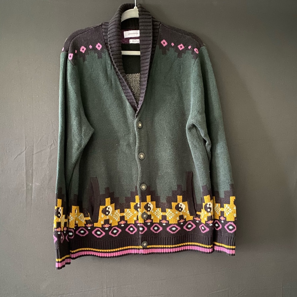 Urban Outfitters sweater